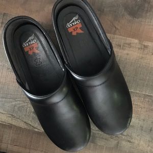 Dansko XP professional clogs size 40